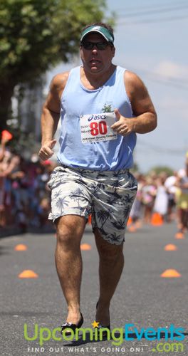 Photo from Avalon High Heel Race