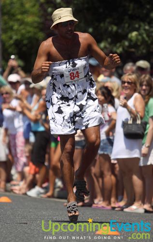 Photo from Avalon High Heel Race