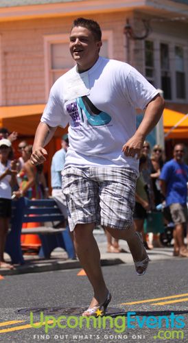 Photo from Avalon High Heel Race