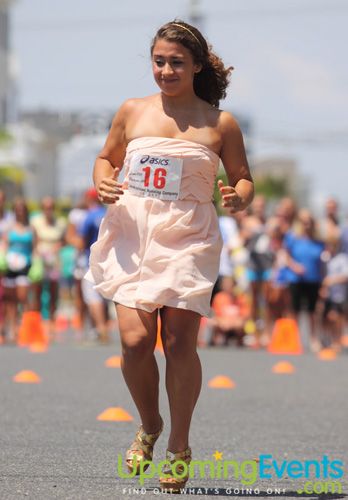 Photo from Avalon High Heel Race