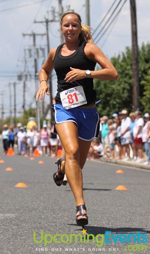 Photo from Avalon High Heel Race