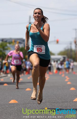 Photo from Avalon High Heel Race