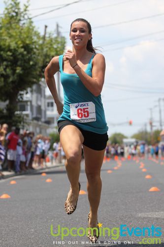 Photo from Avalon High Heel Race