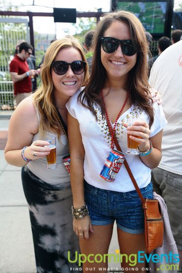 Photo from Beer Fest and BBQ at the Ballpark (Gallery 2)