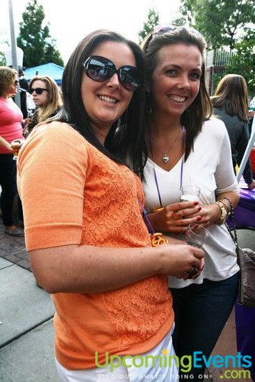 Photo from Beer Fest and BBQ at the Ballpark (Gallery 2)