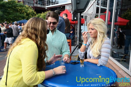 Photo from Beer Fest and BBQ at the Ballpark (Gallery 2)