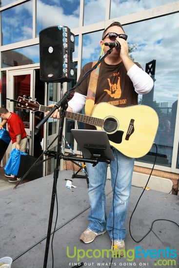Photo from Beer Fest and BBQ at the Ballpark (Gallery 2)