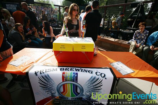 Photo from Beer Fest and BBQ at the Ballpark (Gallery 2)