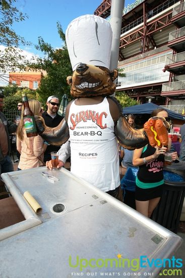 Photo from Beer Fest and BBQ at the Ballpark (Gallery 2)