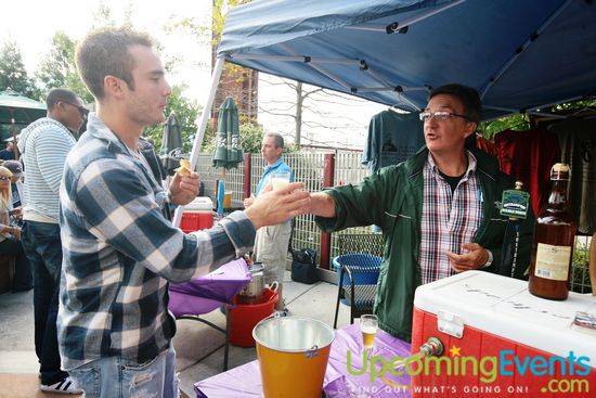 Photo from Beer Fest and BBQ at the Ballpark (Gallery 2)