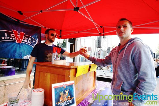 Photo from Beer Fest and BBQ at the Ballpark (Gallery 2)
