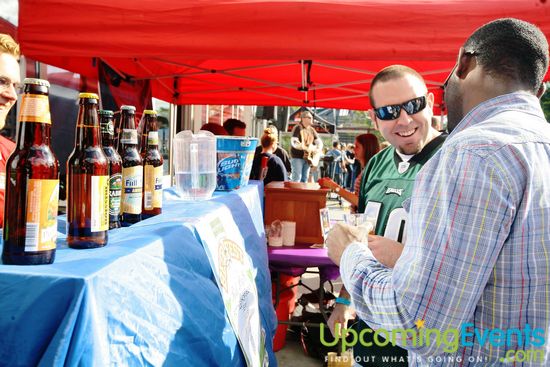 Photo from Beer Fest and BBQ at the Ballpark (Gallery 2)