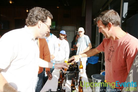 Photo from Beer Fest and BBQ at the Ballpark (Gallery 2)