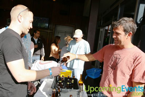 Photo from Beer Fest and BBQ at the Ballpark (Gallery 2)