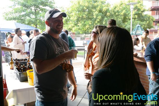 Photo from Beer Fest and BBQ at the Ballpark (Gallery 2)