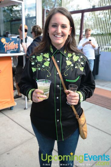 Photo from Beer Fest and BBQ at the Ballpark (Gallery 2)