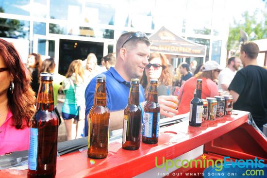 Photo from Beer Fest and BBQ at the Ballpark (Gallery 2)