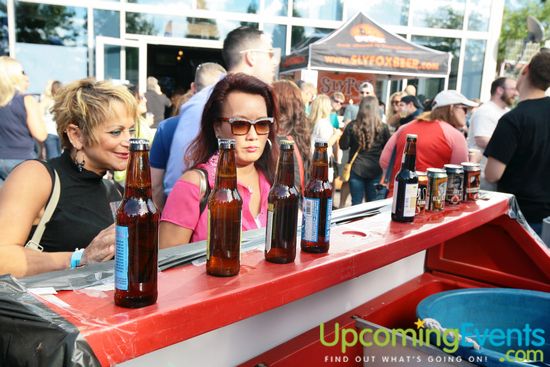 Photo from Beer Fest and BBQ at the Ballpark (Gallery 2)
