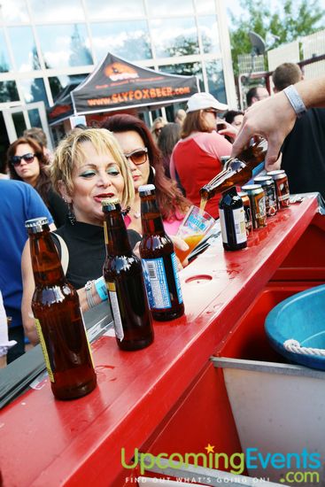 Photo from Beer Fest and BBQ at the Ballpark (Gallery 2)