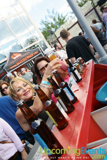 Photo from Beer Fest and BBQ at the Ballpark (Gallery 2)