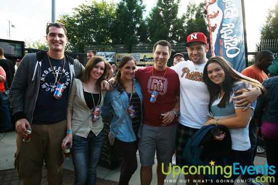 Photo from Beer Fest and BBQ at the Ballpark (Gallery 2)