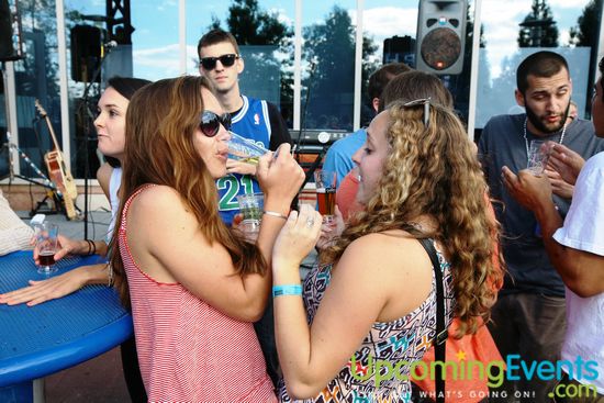 Photo from Beer Fest and BBQ at the Ballpark (Gallery 2)