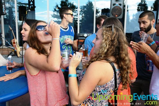 Photo from Beer Fest and BBQ at the Ballpark (Gallery 2)