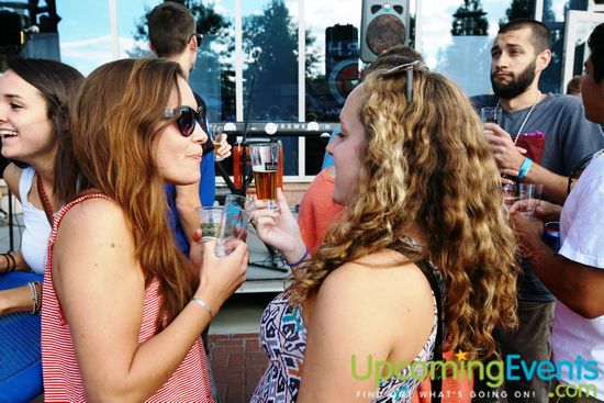 Photo from Beer Fest and BBQ at the Ballpark (Gallery 2)