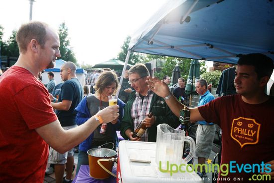 Photo from Beer Fest and BBQ at the Ballpark (Gallery 2)