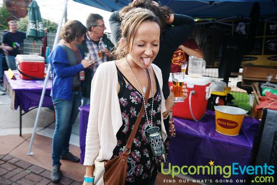 Photo from Beer Fest and BBQ at the Ballpark (Gallery 2)