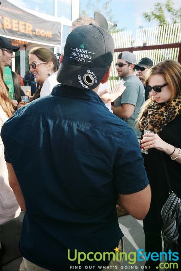 Photo from Beer Fest and BBQ at the Ballpark (Gallery 2)