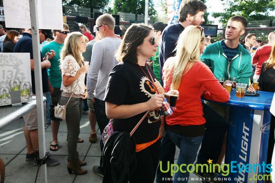 Photo from Beer Fest and BBQ at the Ballpark (Gallery 2)
