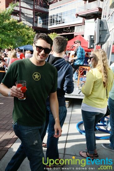Photo from Beer Fest and BBQ at the Ballpark (Gallery 2)