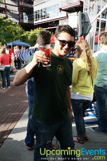 Photo from Beer Fest and BBQ at the Ballpark (Gallery 2)