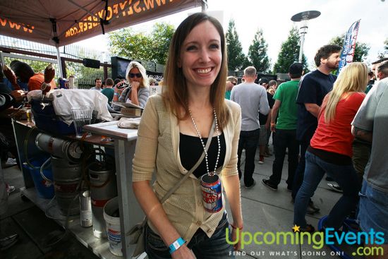 Photo from Beer Fest and BBQ at the Ballpark (Gallery 2)
