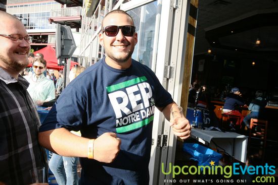 Photo from Beer Fest and BBQ at the Ballpark (Gallery 2)