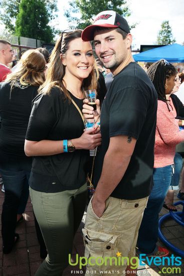 Photo from Beer Fest and BBQ at the Ballpark (Gallery 2)