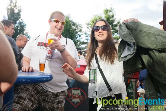 Photo from Beer Fest and BBQ at the Ballpark (Gallery 2)