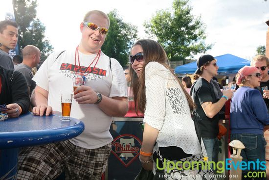 Photo from Beer Fest and BBQ at the Ballpark (Gallery 2)