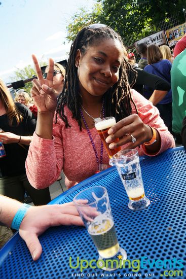 Photo from Beer Fest and BBQ at the Ballpark (Gallery 2)