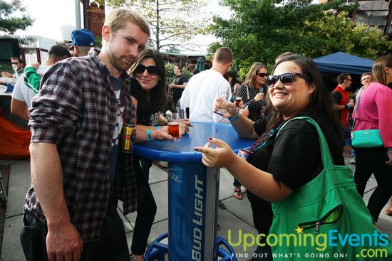 Photo from Beer Fest and BBQ at the Ballpark (Gallery 2)