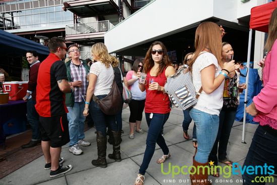 Photo from Beer Fest and BBQ at the Ballpark (Gallery 2)