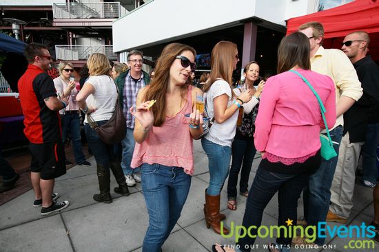 Photo from Beer Fest and BBQ at the Ballpark (Gallery 2)