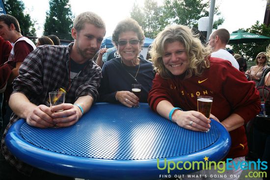 Photo from Beer Fest and BBQ at the Ballpark (Gallery 2)
