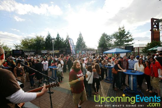 Photo from Beer Fest and BBQ at the Ballpark (Gallery 2)
