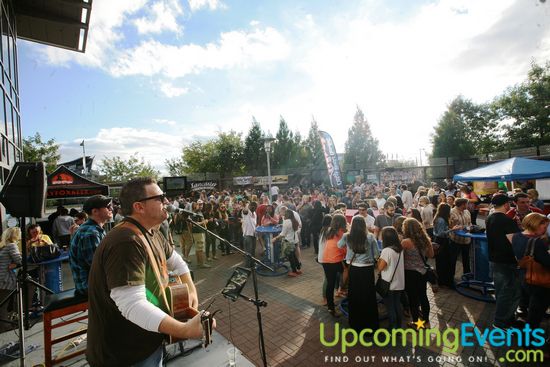 Photo from Beer Fest and BBQ at the Ballpark (Gallery 2)