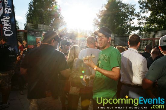 Photo from Beer Fest and BBQ at the Ballpark (Gallery 2)