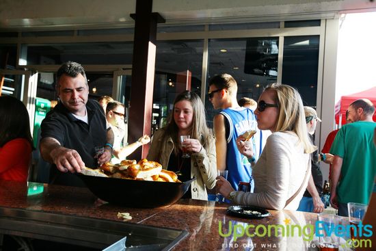 Photo from Beer Fest and BBQ at the Ballpark (Gallery 2)