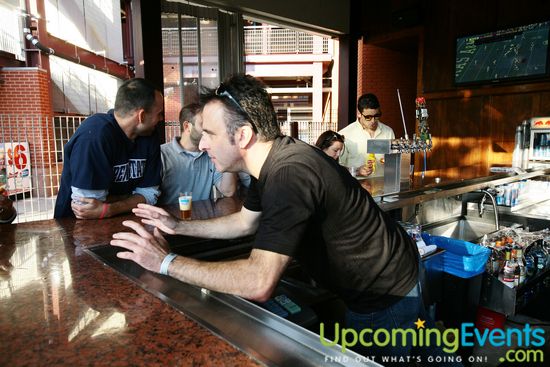 Photo from Beer Fest and BBQ at the Ballpark (Gallery 2)