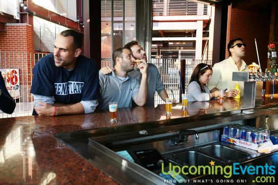 Photo from Beer Fest and BBQ at the Ballpark (Gallery 2)